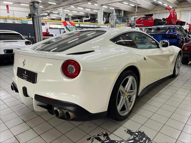 FERRARI F12 berlinetta |FERRARI APPROVED|