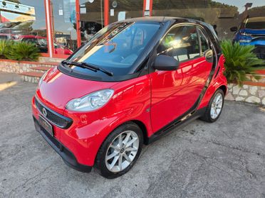 Smart Fortwo 1,0 benzina 05/2013 Cv60