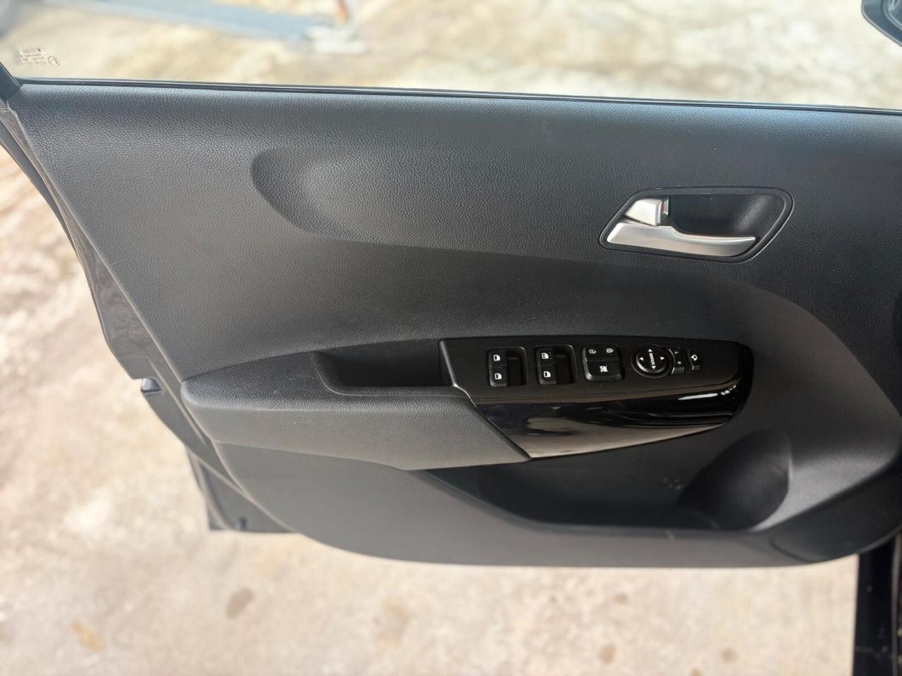 Kia Picanto 1.0 12V GPL 5p. Urban Special Edition
