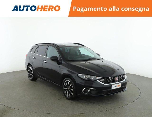 FIAT Tipo 1.6 Mjt S&S SW Lounge