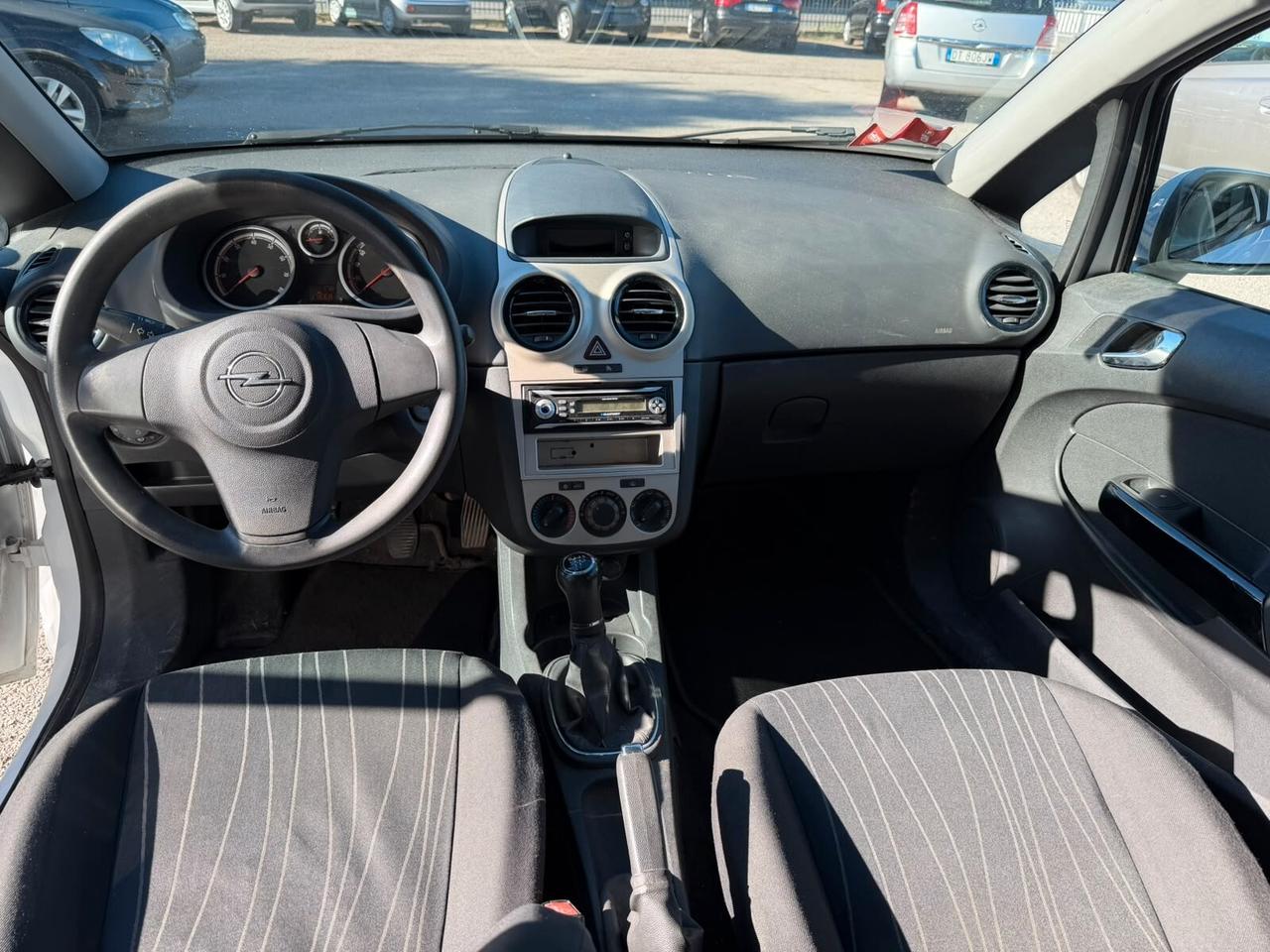 Opel Corsa 1.0 12V 5 porte Enjoy