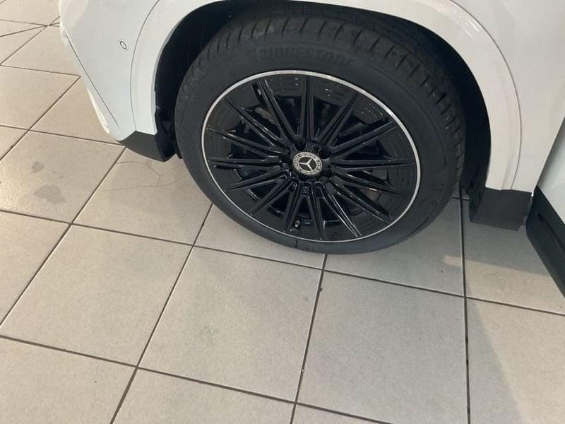 Mercedes-Benz GLA 200d Automatic 4Matic AMG Line Premium