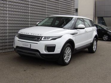 Land Rover RR Evoque 2.0 TD4 150 CV 5p. Automatico Pure