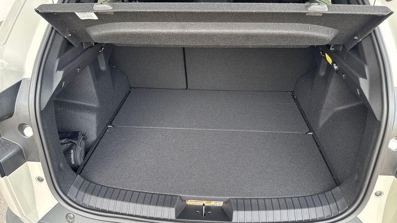 Dacia Duster NUOVO journey MY26 hybrid 155 auto