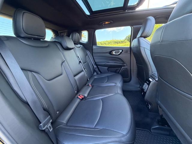 JEEP Compass S 240CV PHEV 4XE FULL BLACK+TETTO+4TELEC360