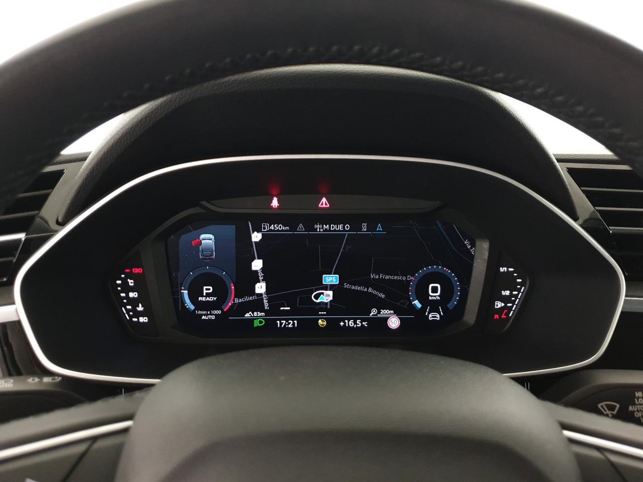 Sportback 35TDI 150CV S tronic Business Plus