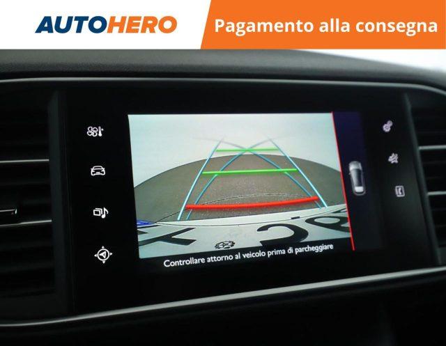 PEUGEOT 308 BlueHDi 120 S&S GT Line