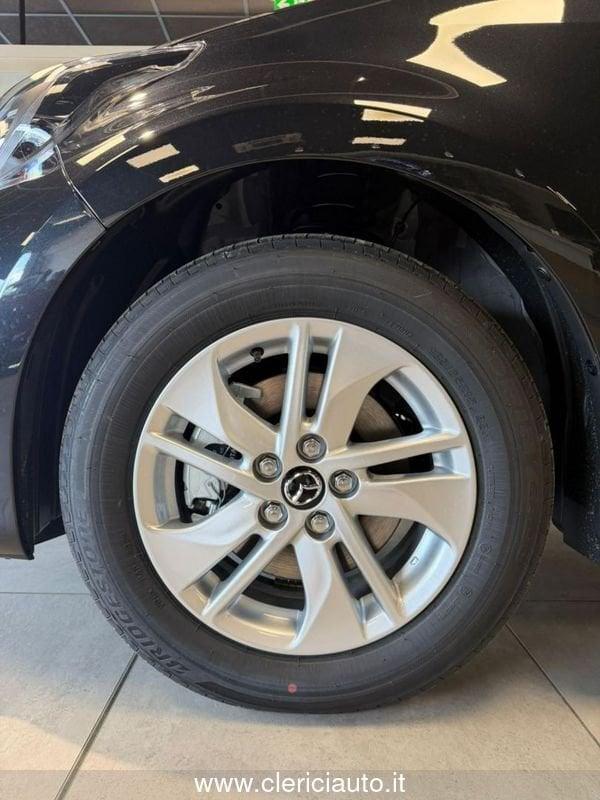 Mazda Mazda2 2 Hybrid 1.5 VVT e-CVT Full Hybrid Electric C