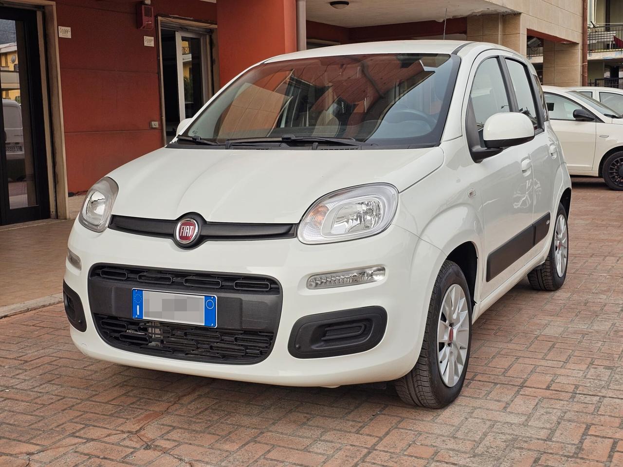 FIAT PANDA 1.2 69cv EASY