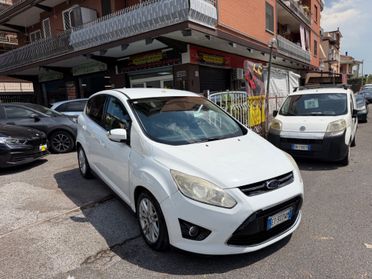 Ford C-Max 1.6 TDCi Business