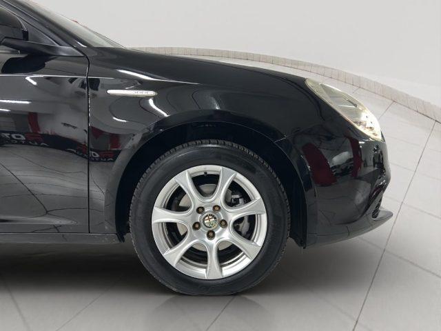 ALFA ROMEO Giulietta 1.6 JTDm-2 105 CV