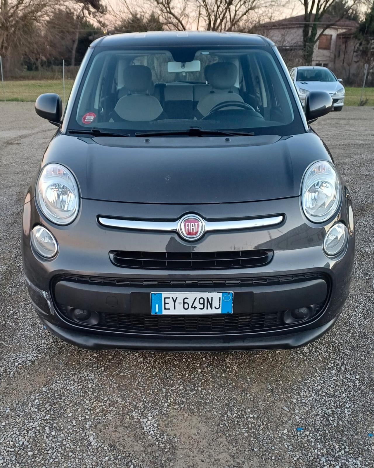 Fiat 500L 1.3 Multijet 95 CV Cross