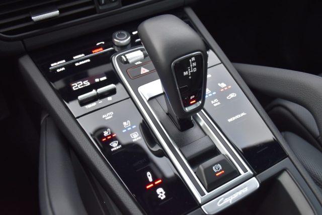 PORSCHE Cayenne Coupé 3.0 E-Hybrid Platinum Edition *schermi,full*