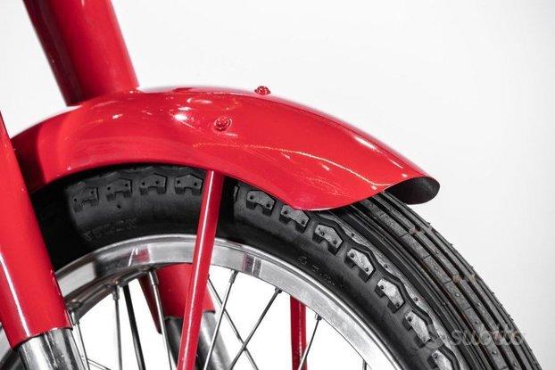 motobi bicilindrica