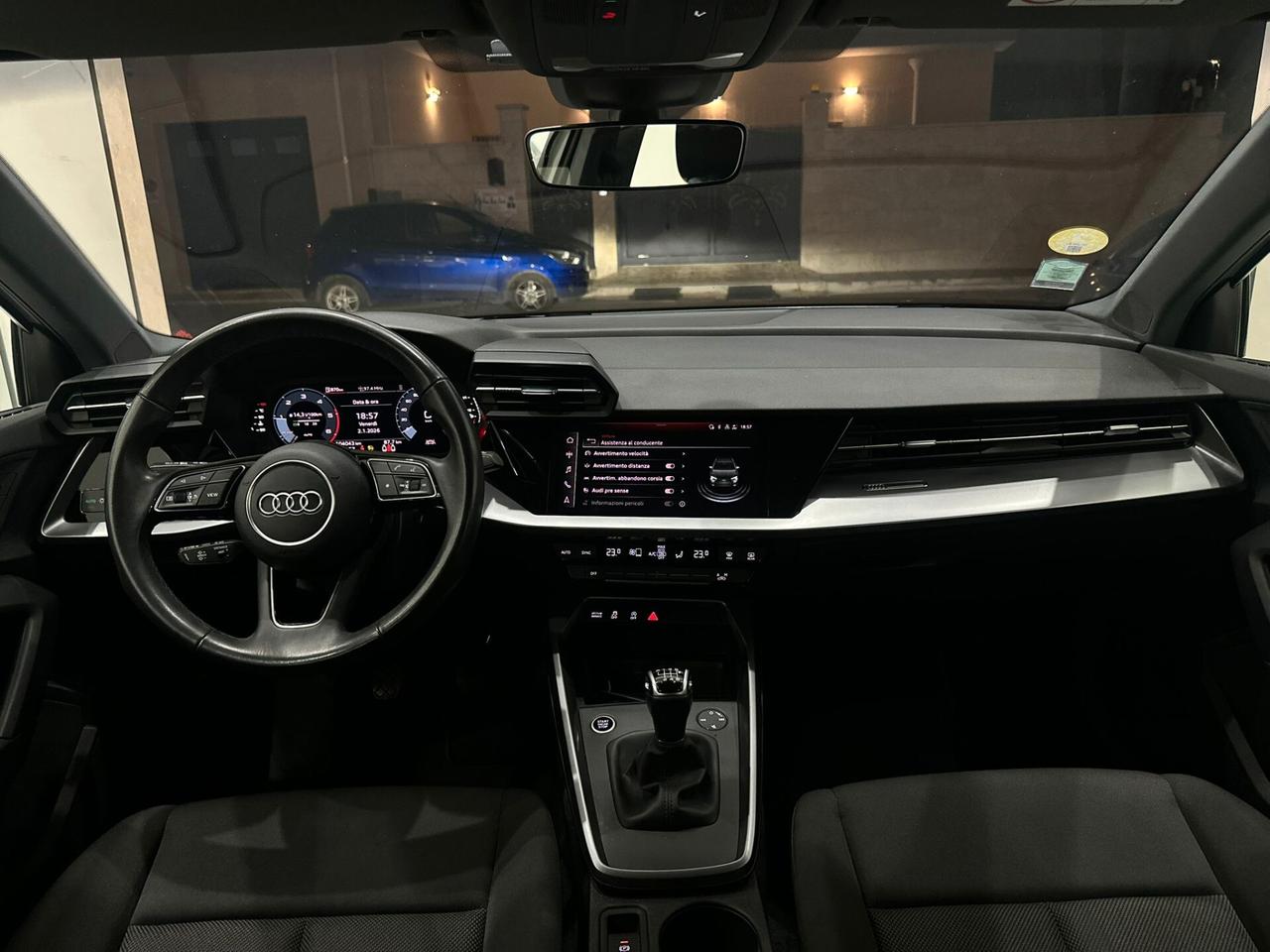 Audi A3 SPB 30 TDI