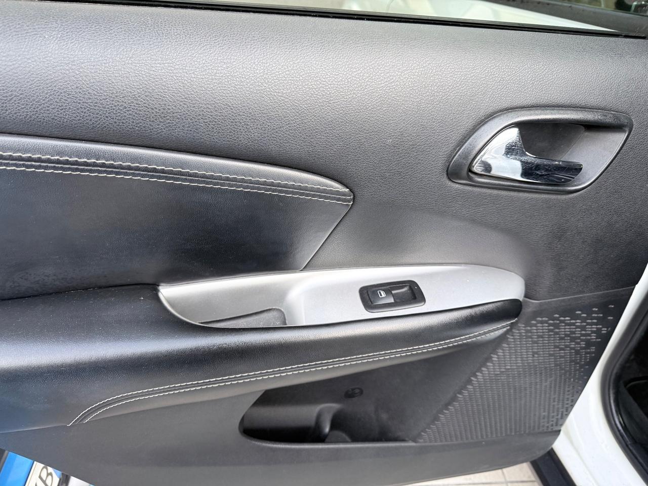 Fiat Freemont 2.0 Multijet 140 CV Lounge