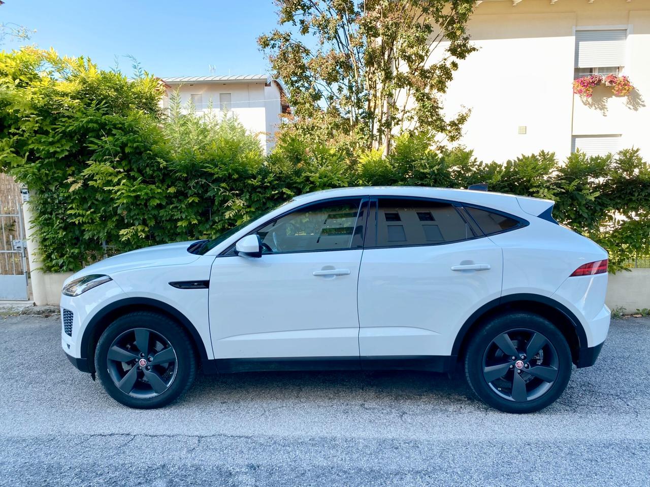 Jaguar E-Pace 2.0D 150 CV AWD aut. S