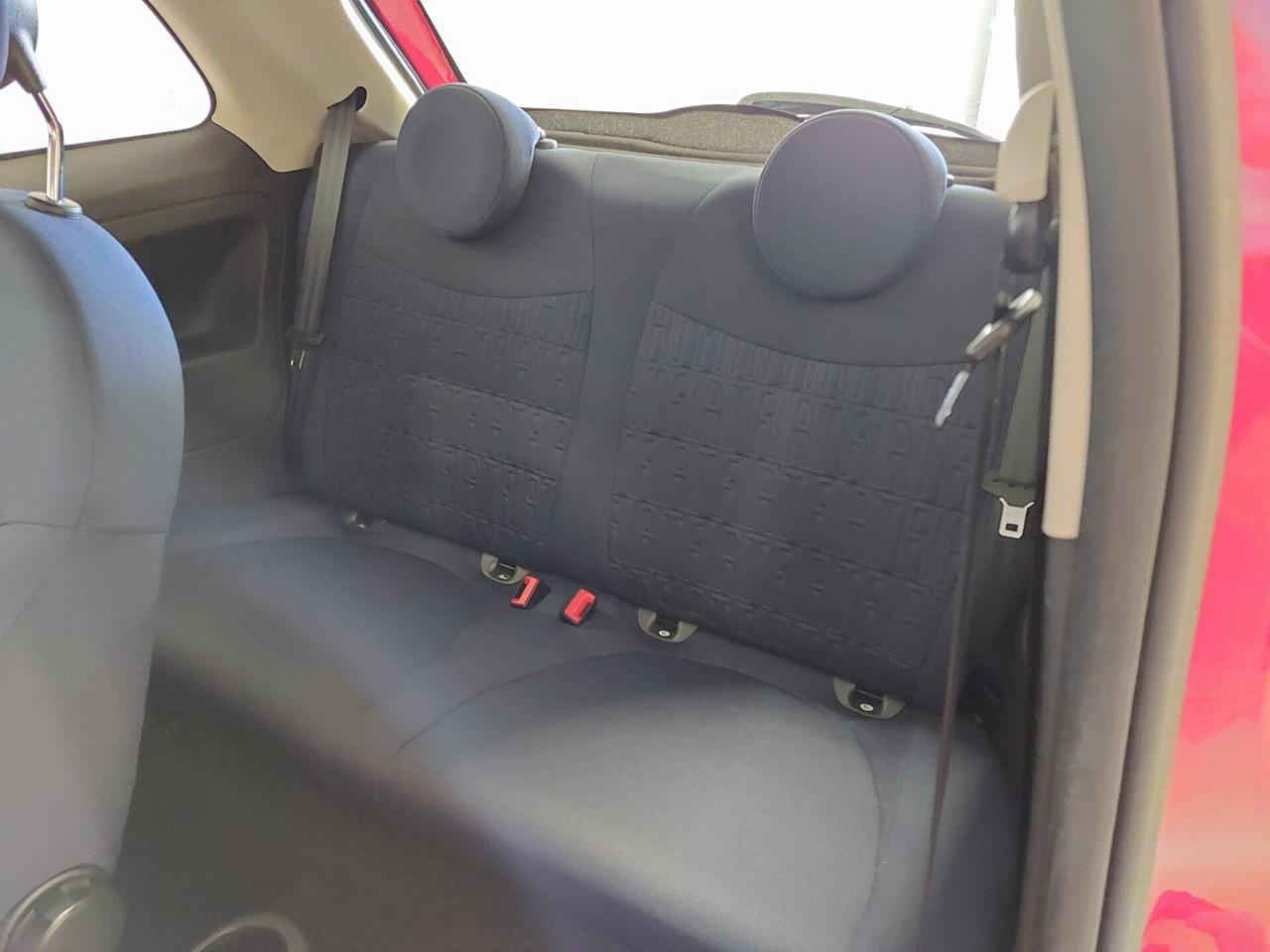 FIAT 500 (2015-2024) 500 1.0 Hybrid Cult