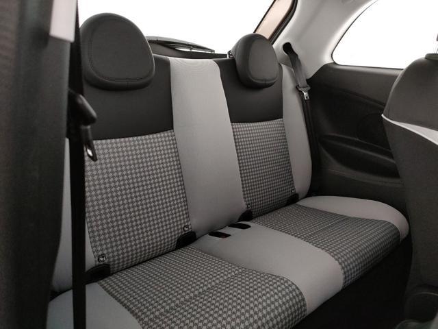 FIAT 500 Berlina Hybrid Torino