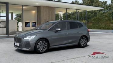 BMW 218 Serie 2 d Active Tourer Msport Premium Package