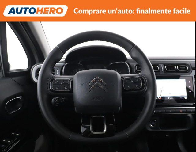 CITROEN C3 PureTech 83 S&S Max