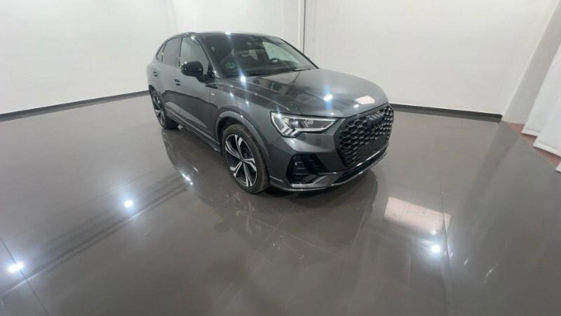 AUDI Q3 2ª serie Q3 SPB 35 TDI S tronic Identi...