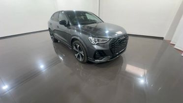 AUDI Q3 2ª serie Q3 SPB 35 TDI S tronic Identi...