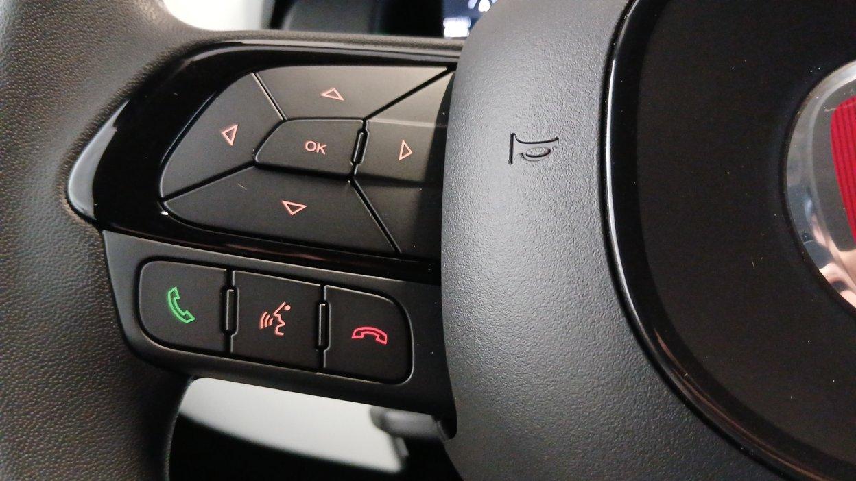 FIAT Pandina - Pandina 1.0 FireFly 65 CV Hybrid Cross