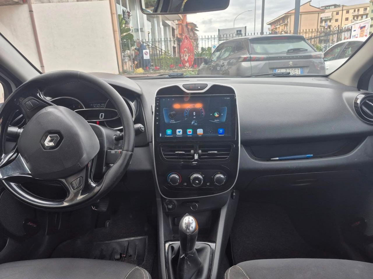 Renault Clio 1.5 dCi 8V 75CV 5 porte Live