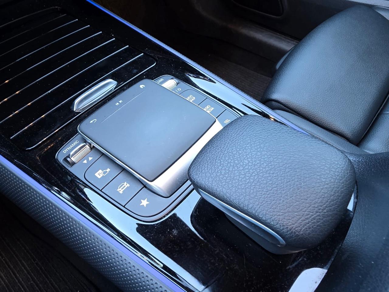 Mercedes-benz GLA 200 d Automatic 4Matic Premium#LED#PELLE#TETTO#VIRTUAL#CAM