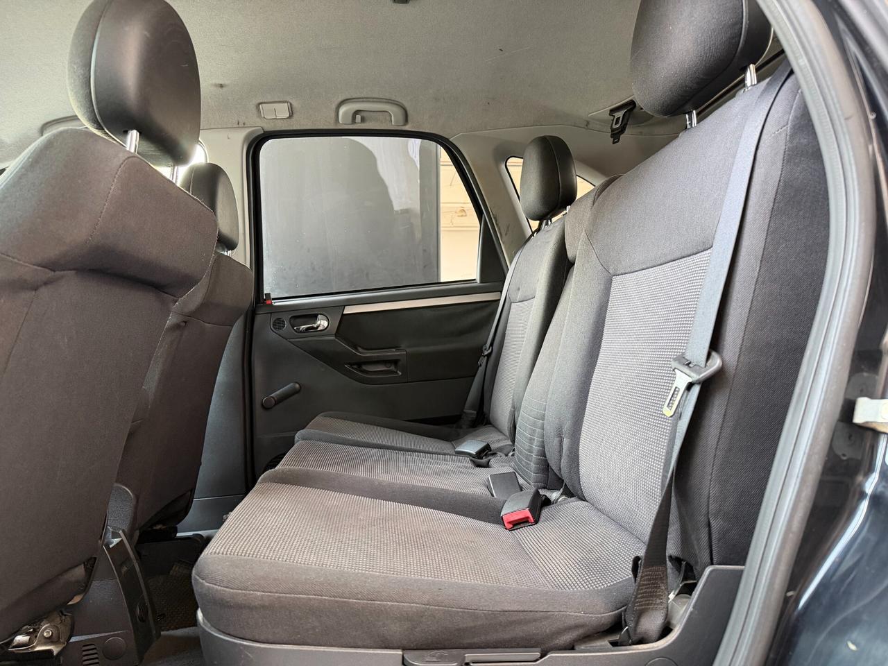 Opel Meriva 1.4 16V Cosmo GPL