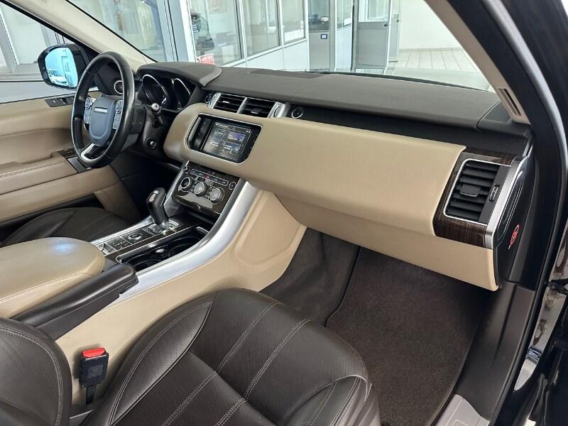 LAND ROVER RR Sport 2ª serie Range Rover Sport...