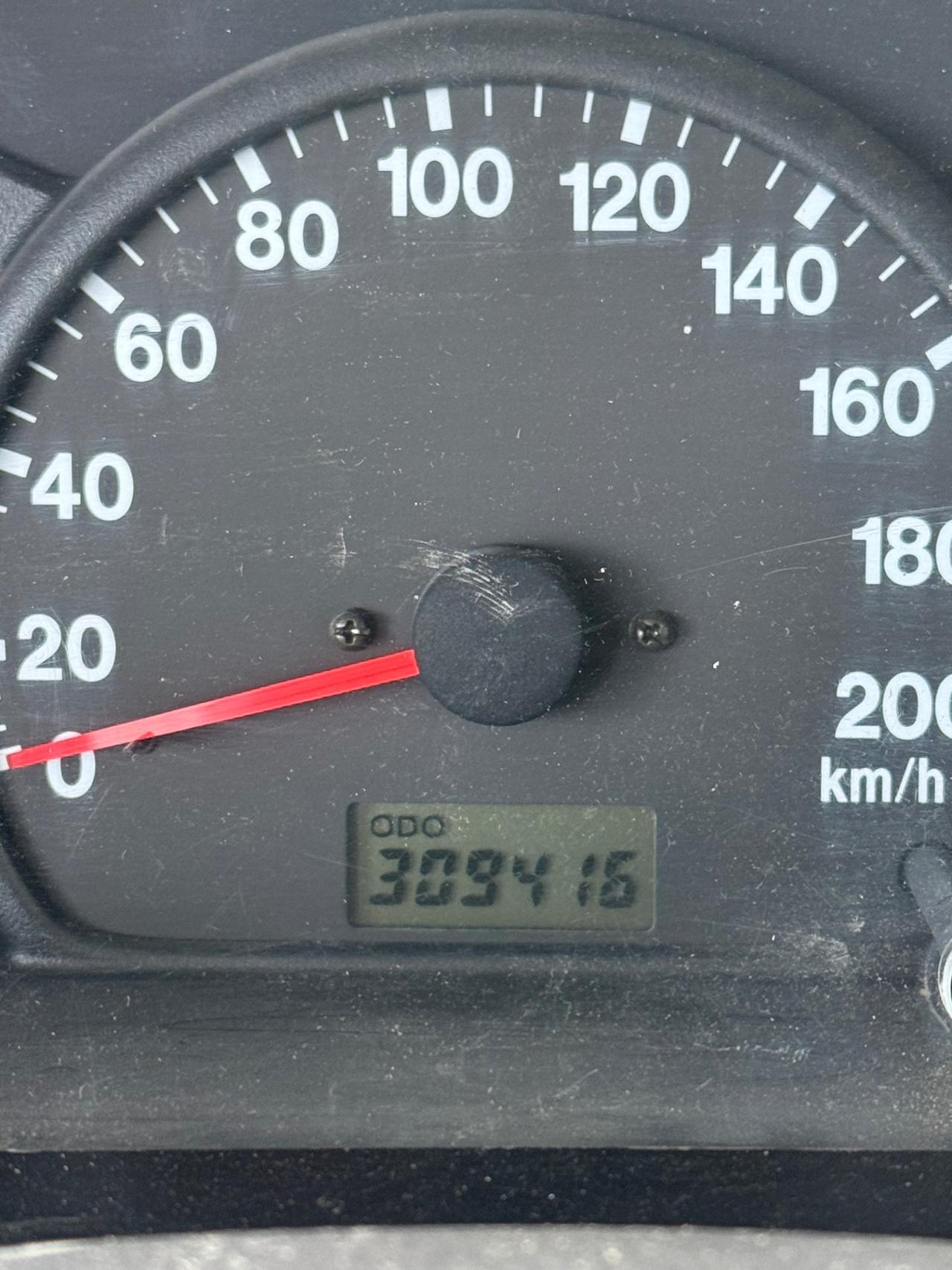 Suzuki Grand Vitara 1.6i 16V cat 3 porte