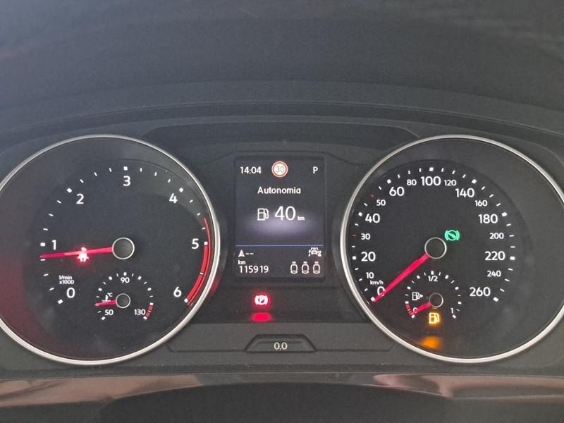 VOLKSWAGEN TIGUAN 2.0 TDI SCR 110KW LIFE DSG 5 PORTE SUV