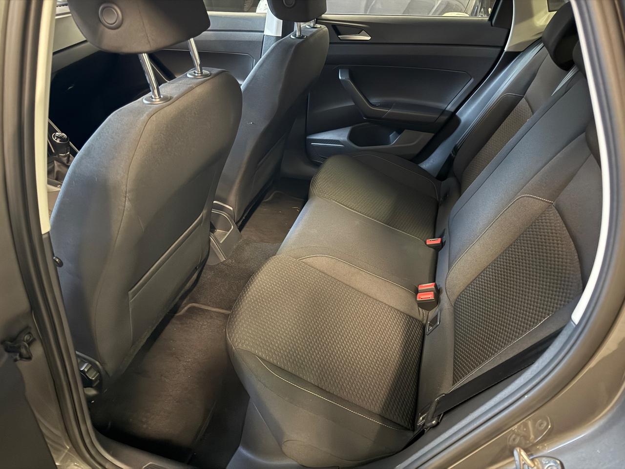 Volkswagen Polo Business 1.6 TDI 5p. Comfortline BlueMotion Tech.