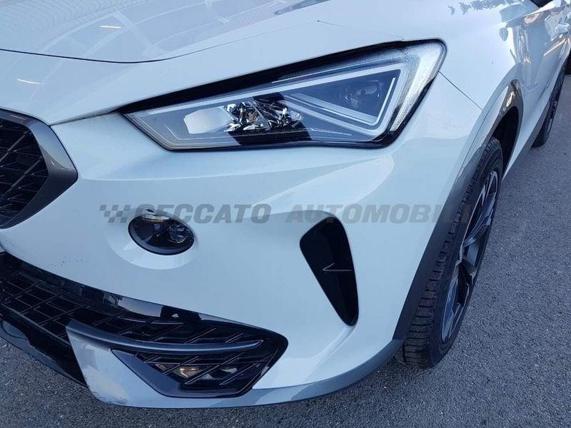 Cupra Formentor Formentor 2.0 tdi 4drive dsg