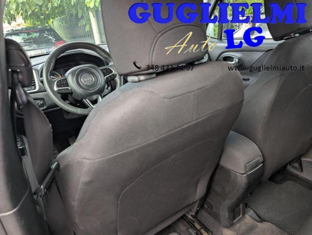 JEEP Renegade 2.0 Mjt 4WD Active Drive Sport