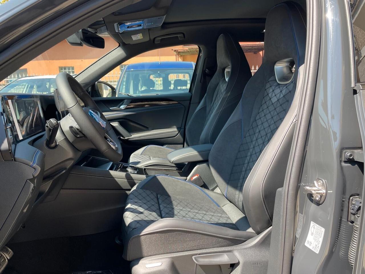 Volkswagen Tiguan 2.0 TDI 150 CV DSG R-Line