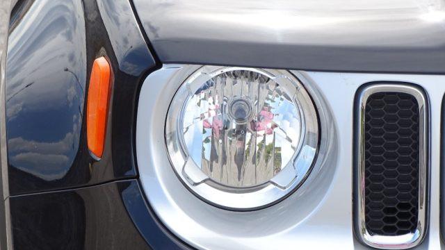 JEEP Renegade 2.0 Mjt 140CV 4WD Active Drive Limited, Garanzia..
