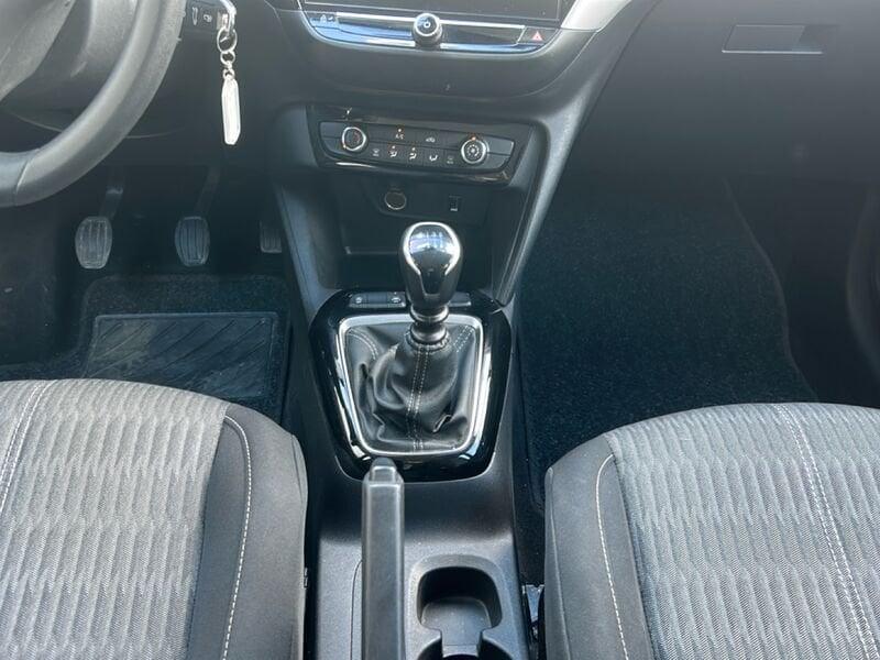 Opel Corsa 1.5 Diesel 100cv Edition MT6