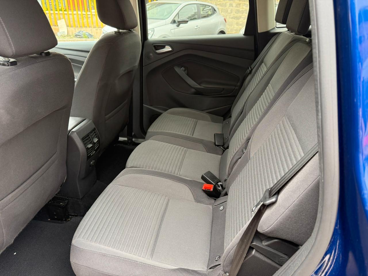 Ford C-Max 1.5 TDCi 120CV Start&Stop Titanium