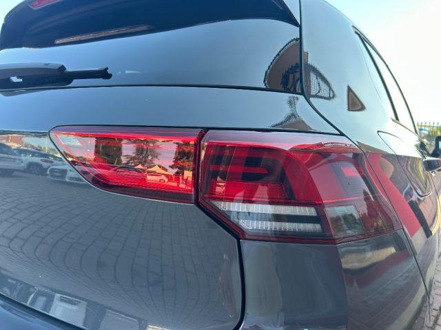 VOLKSWAGEN Golf 2.0 TDI 115 CV SCR MOVE