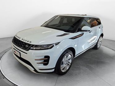 Land Rover RR Evoque Range Rover Evoque 2.0d i4 mhev R-Dynamic SE awd 150cv