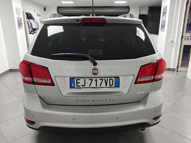 FIAT Freemont 2.0 Multijet 140 CV Urban