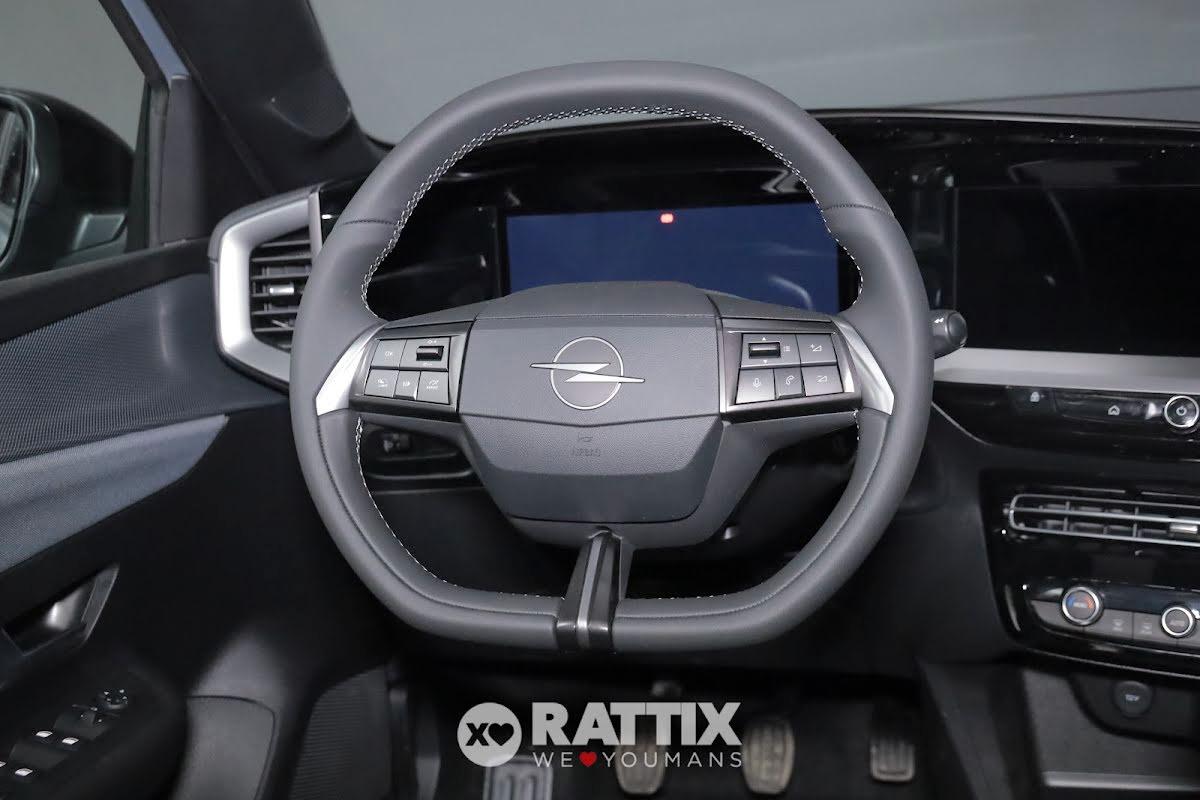 Opel Mokka 1.2 136CV Edition