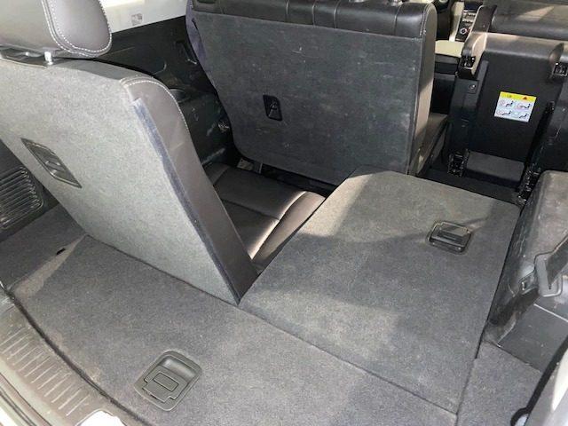 CHEVROLET Captiva 2.2 VCDi 184CV aut. 4WD "GANCIO TRAINO-7 POSTI"