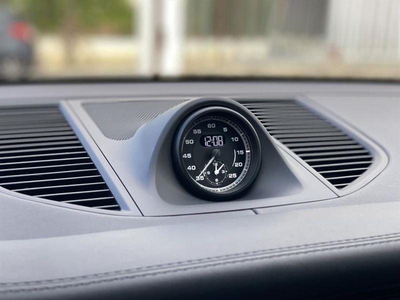 Porsche Macan 2.0 265CV PDK