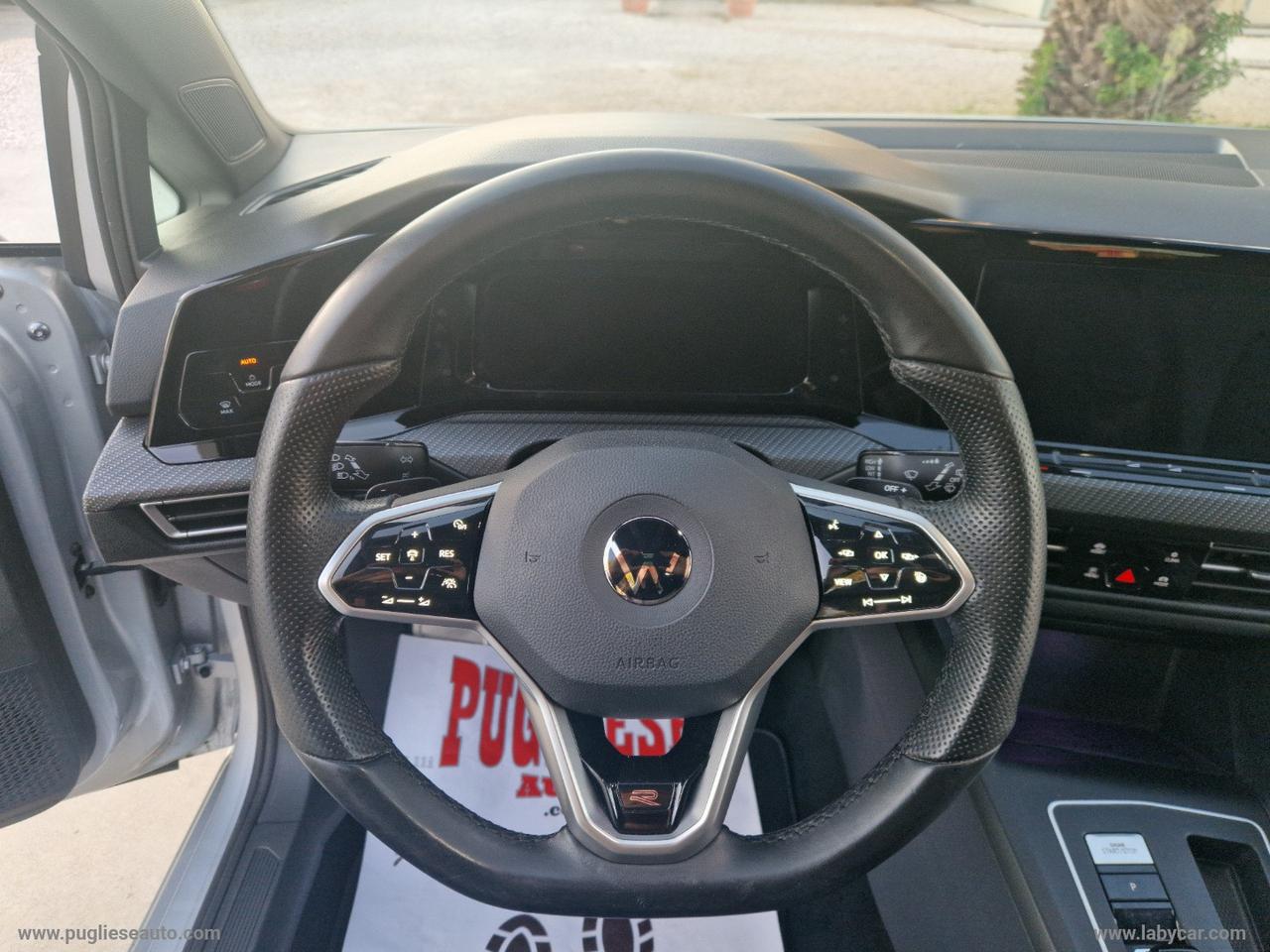 VOLKSWAGEN Golf 2.0 TDI 150 CV DSG R-Line