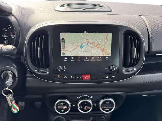 Fiat 500L Cross 1.3 mjt 95cv