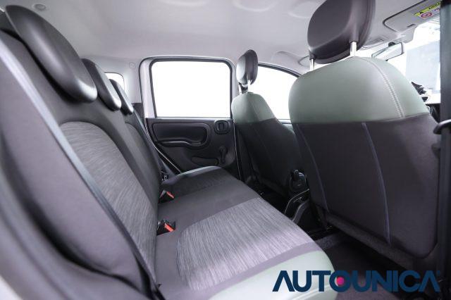 FIAT Panda 1.3 MJT 95 CV S&S 4x4 NEOPATENTATI